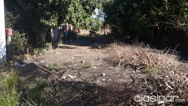 Vendo terreno en Pilar — foto 3
