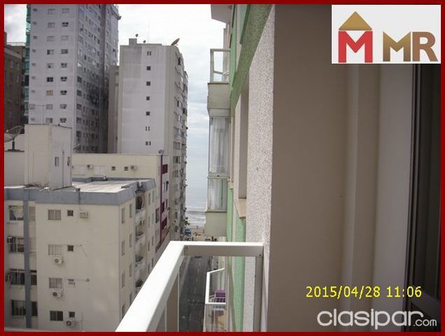 Apartamento Balneário Camboriú — foto 2