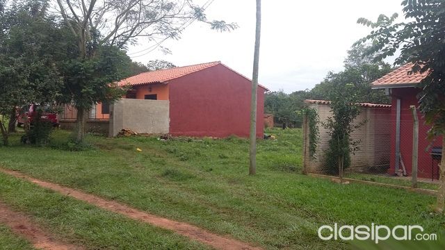 EN LUQUE-YKUA DURE REMATO TERRENO — foto 2