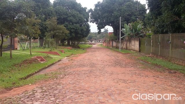 EN LUQUE-YKUA DURE REMATO TERRENO — foto 3