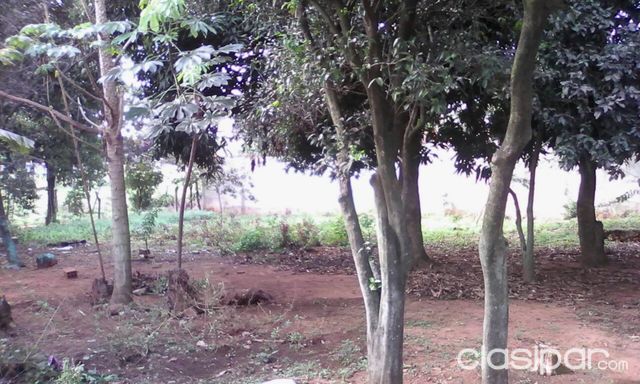 Vendo Terreno en Ñemby — foto 2