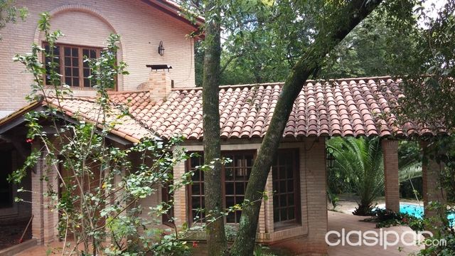 VENDO HERMOSA CASA EN AREGUA — foto 2