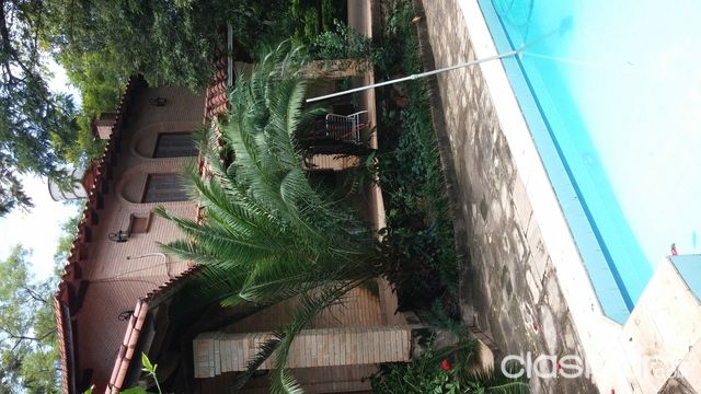 VENDO HERMOSA CASA EN AREGUA — foto 3