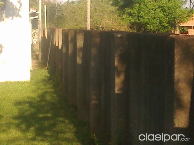 VENDO CASA QUINTA EN EL DPTO. CENTRAL — foto 3