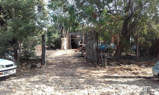 Oferta 3 Lotes juntos en Mariano Roque Alonso — foto 2