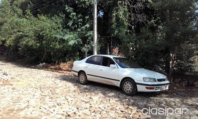 Oferta 3 Lotes juntos en Mariano Roque Alonso — foto 3