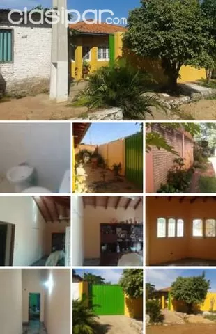 VENDO HERMOSA CASA EN ÑEMBY — foto 2