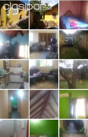 VENDO HERMOSA CASA EN ÑEMBY — foto 3