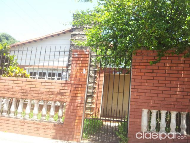 Casa Fernando de la Mora IPVU — foto 2