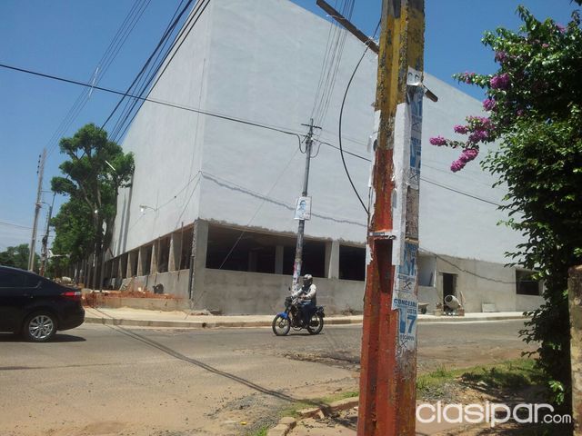 Casa Fernando de la Mora IPVU — foto 3