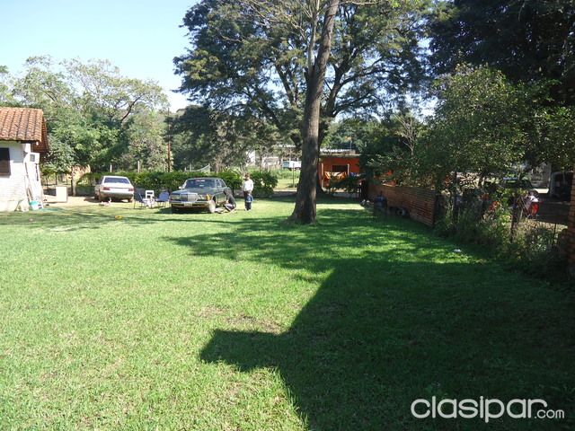 REMATO CASA MARIANO ROQUE ALONSO — foto 2