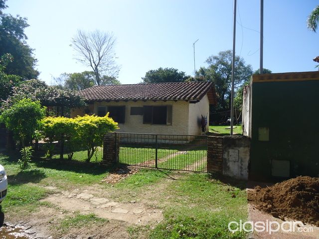 REMATO CASA MARIANO ROQUE ALONSO — foto 3