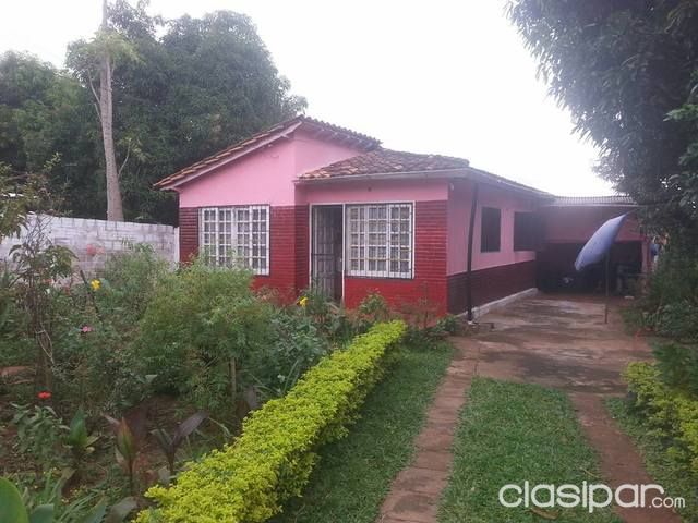 vendo casa en capiata ruta 1 km 16 — foto 2