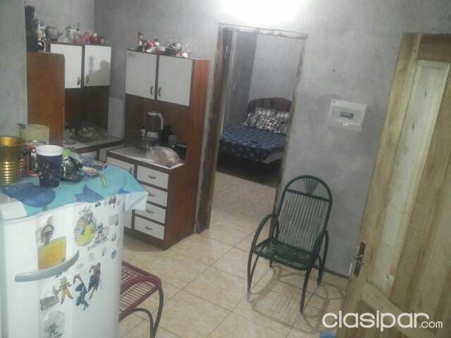 Vendo casa en M.R.A — foto 2