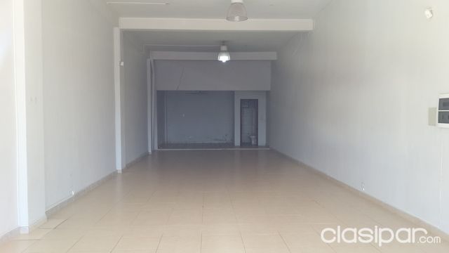 EDIFICIO EN EL KM 4 — foto 2