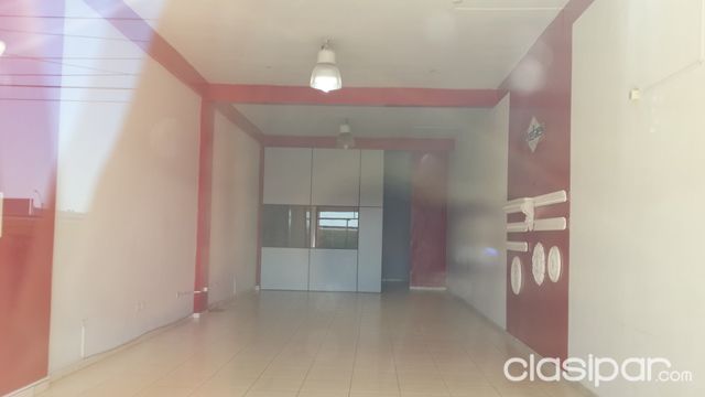 EDIFICIO EN EL KM 4 — foto 3