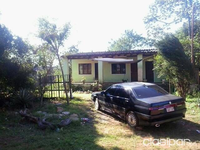 Vendo oferta terreno x 100.000.000 de guaranies — foto 3