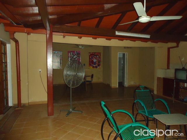 VENDO CASA EN TRINIDAD, CERCA DE AVDA ITAPUA — foto 3