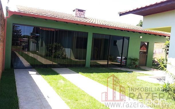 CASA A VENDA NO BAIRRO SINUELO — foto 2