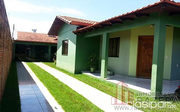 CASA A VENDA NO BAIRRO SINUELO — foto 3