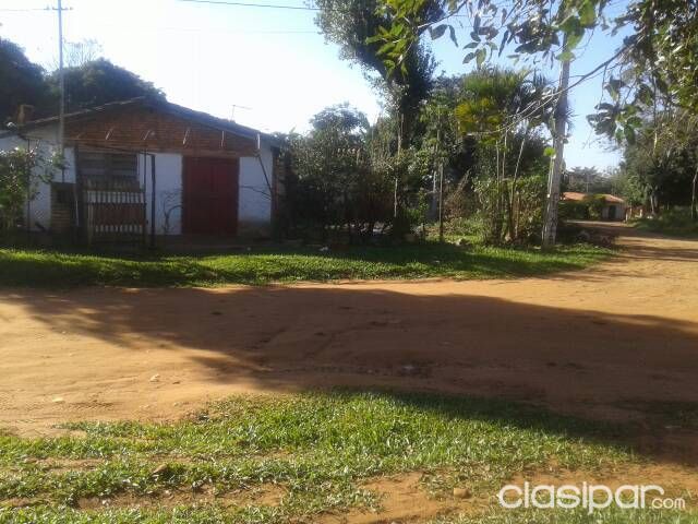 Vendo casa en luque — foto 2
