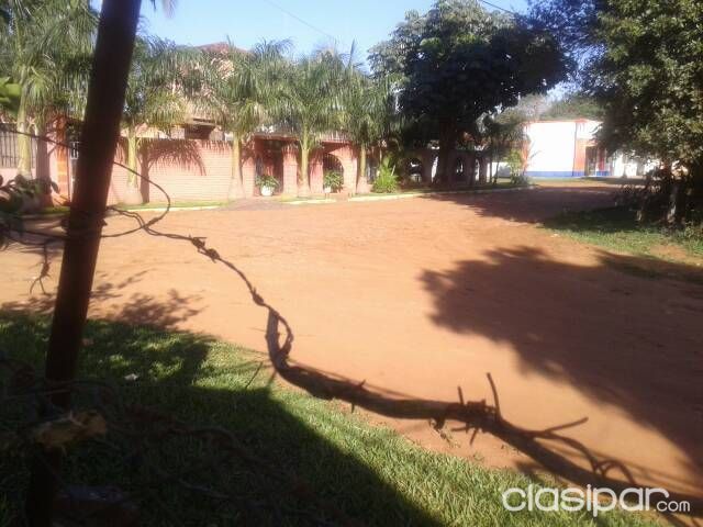 Vendo casa en luque — foto 3
