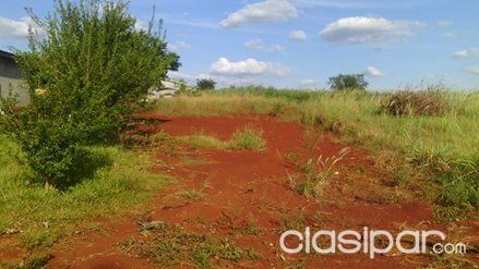 OFERTA DE TERRENO EN SANTA RITA APROVEITE — foto 2