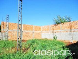 OFERTA VENDO TERRENO EN SANTA RITA CON TITULO — foto 3
