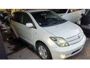 Toyota Ist Rec Import Full Equipo Perla