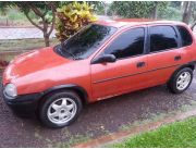 CHEVROLET CORSA 1999, MOTOR 1000, MECANICA, DEL REPRESENTANTE.