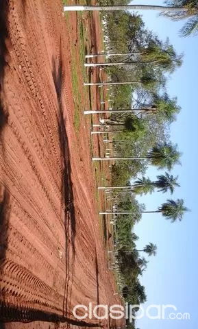 VENDO 1145mts2 EN EL CENTRO DE AREGUA — foto 3