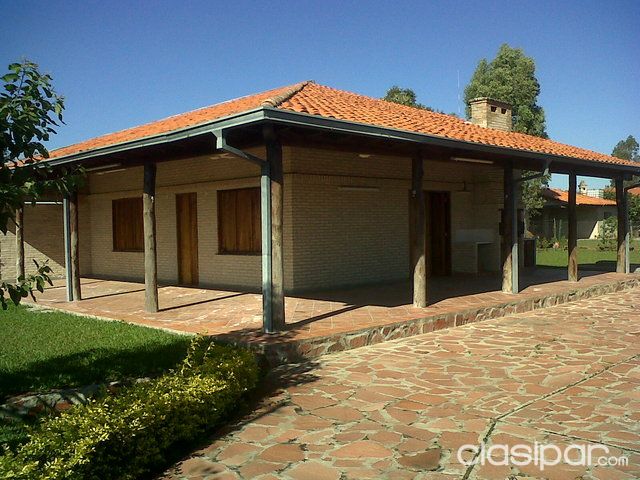 Hermosa propiedad en Villa Florida — foto 2