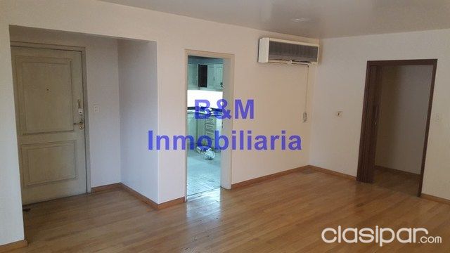 Alquilo hermoso departamento zona Carmelitas — foto 2