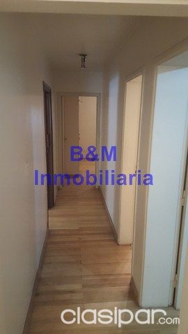 Alquilo hermoso departamento zona Carmelitas — foto 3