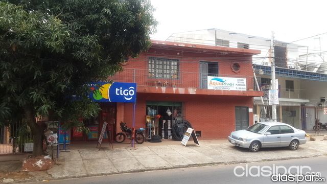 SOBRE ZAVALAS CUE a 1 CUADRA DE ACCESO SUR PARA CUALQUIER TIPO DE INVERSION — foto 2