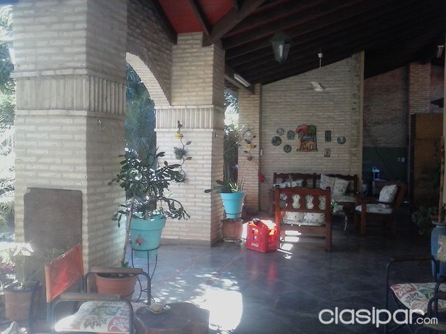 ATENCIÓN!VENDO ESPECTACULAR CASA! — foto 3