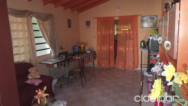 CASA FDO DE LA MORA SUR, ZONA AMIGO Y ARDITTI, KM8 — foto 3