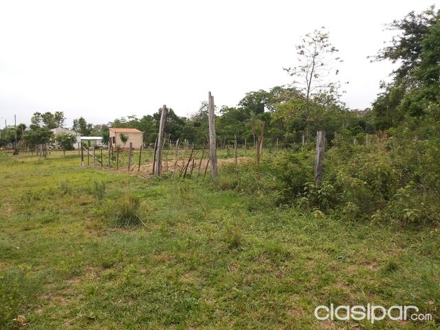 VENDO HERMOSO 8 TERRENOS JUNTOS — foto 2