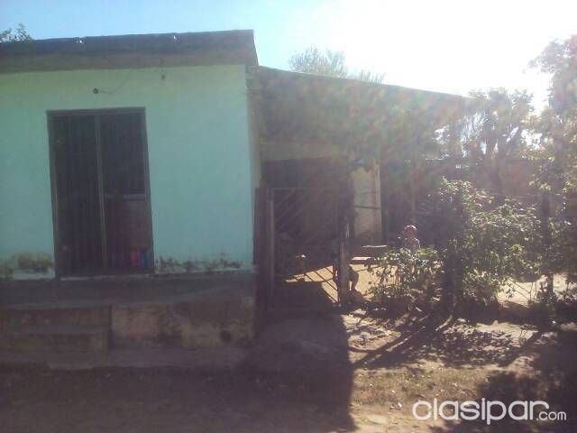 Vendo m casa — foto 2
