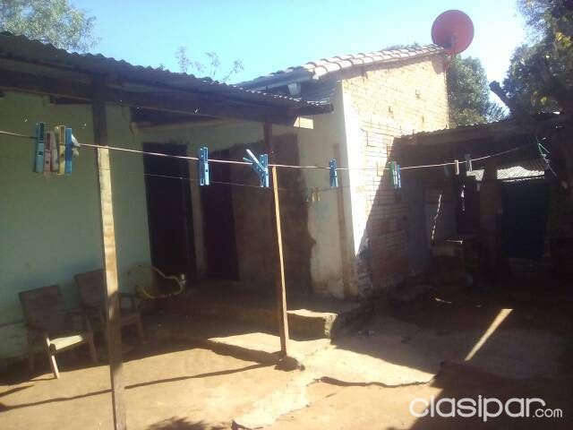 Vendo m casa — foto 3