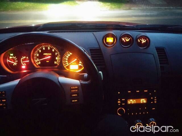 Nissan 350z original de Da silva — foto 2
