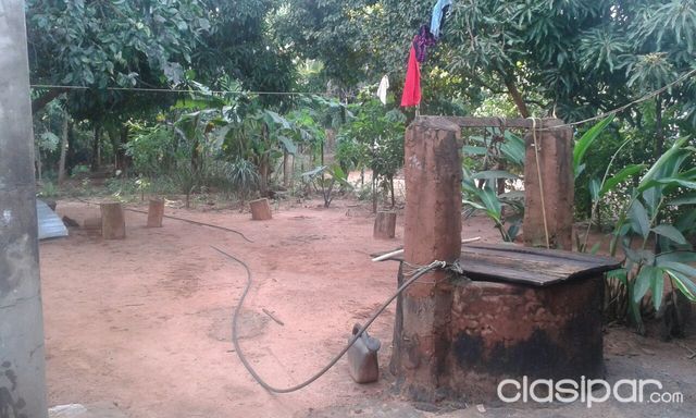SE VENDE TERRENO EN YBY YAU 12x60 720m2 — foto 3