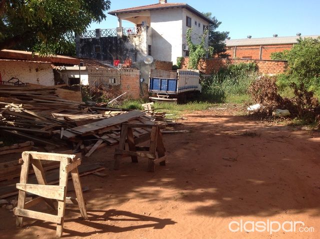 Vendo hermoso terreno 600 m2 en Villa Aurelia — foto 2