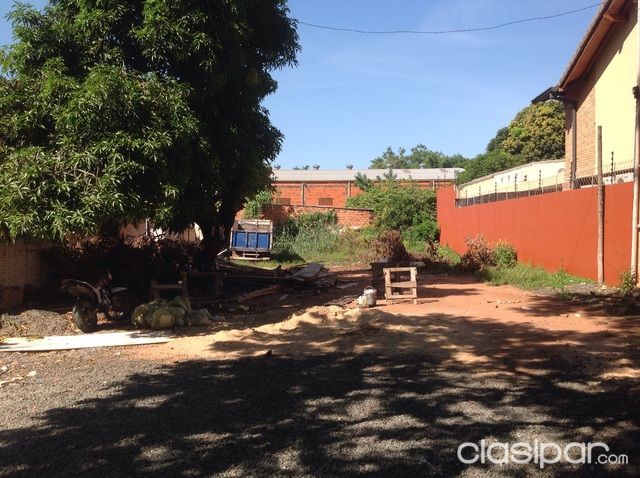 Vendo hermoso terreno 600 m2 en Villa Aurelia — foto 3
