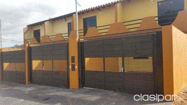 Duplex Fernando de la Mora!!! — foto 2