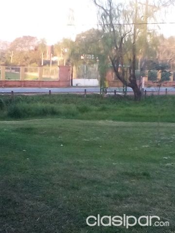SUPER Oferta vendo 2 terrenos 15x30m2 hermozo 60millones sobre ruta juntos o separado — foto 2