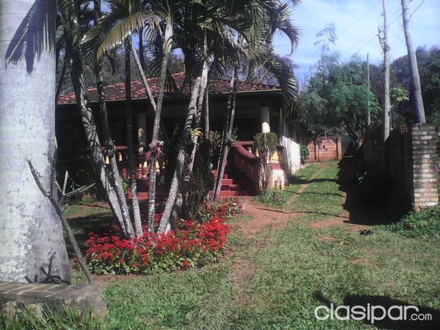 Venta de inmueble — foto 2