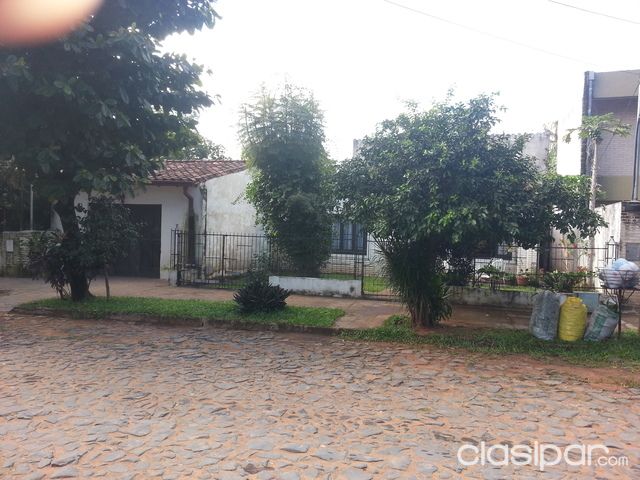 VENDO CASA EN ASUNCIÓN - EXCELENTE UBICACIÓN. B° PRIMER PRESIDENTE — foto 2