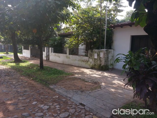 VENDO CASA EN ASUNCIÓN - EXCELENTE UBICACIÓN. B° PRIMER PRESIDENTE — foto 3
