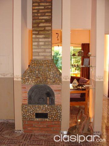 Oferta especial! Vendo Casa en Caacupe sobre Ruta2 — foto 2